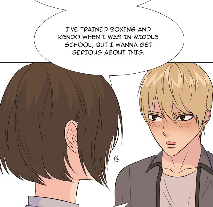 High School Legend Red Dragon chapter 172 page 61