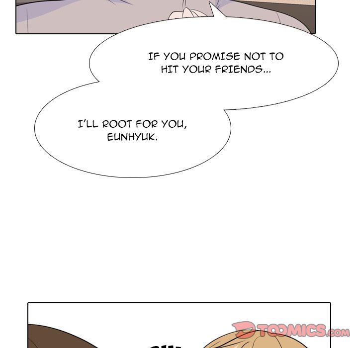 High School Legend Red Dragon chapter 172 page 66