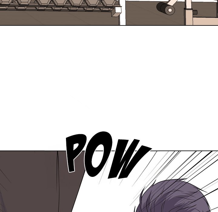 High School Legend Red Dragon chapter 172 page 74