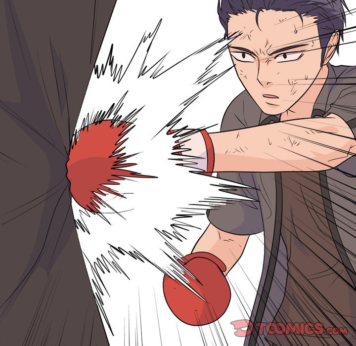 High School Legend Red Dragon chapter 172 page 75