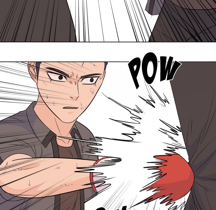 High School Legend Red Dragon chapter 172 page 76