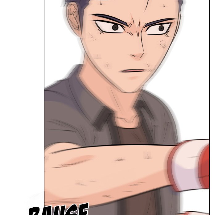 High School Legend Red Dragon chapter 172 page 78