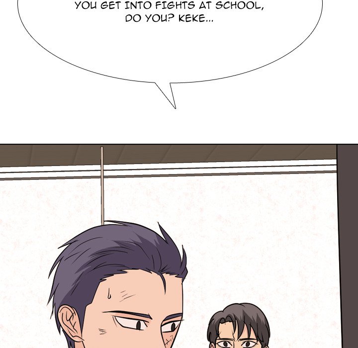 High School Legend Red Dragon chapter 172 page 80