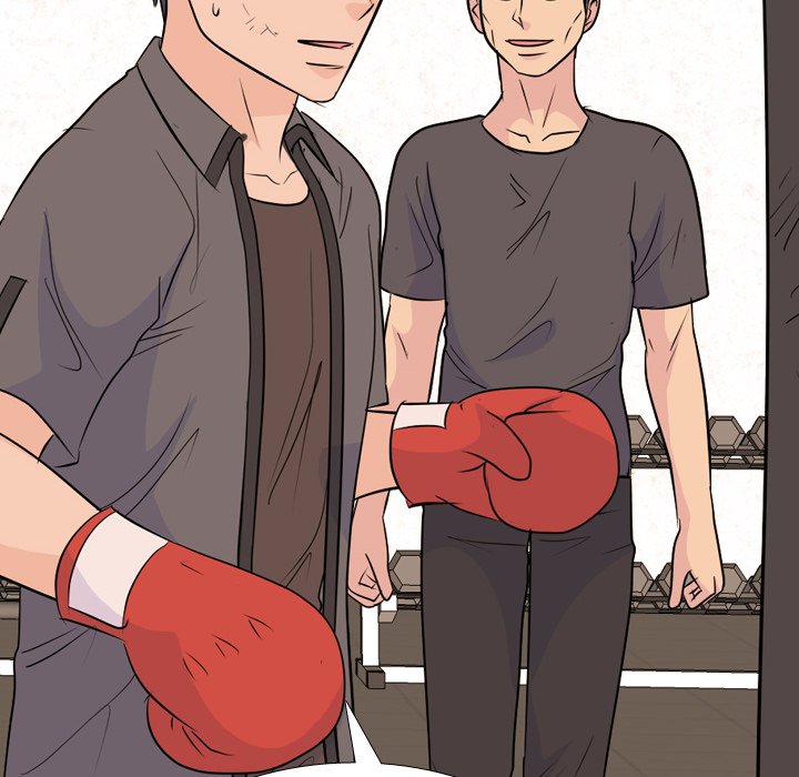 High School Legend Red Dragon chapter 172 page 81