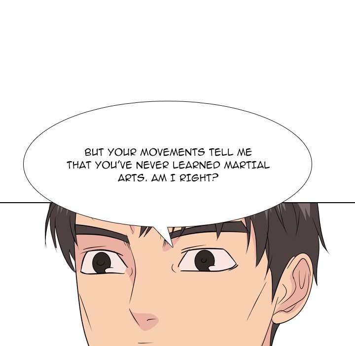 High School Legend Red Dragon chapter 172 page 83