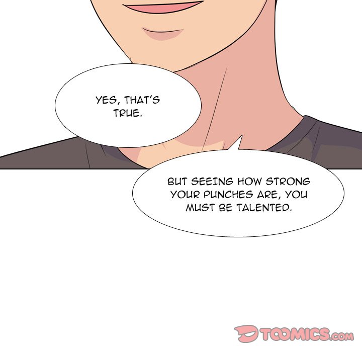 High School Legend Red Dragon chapter 172 page 84