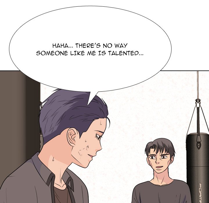 High School Legend Red Dragon chapter 172 page 87