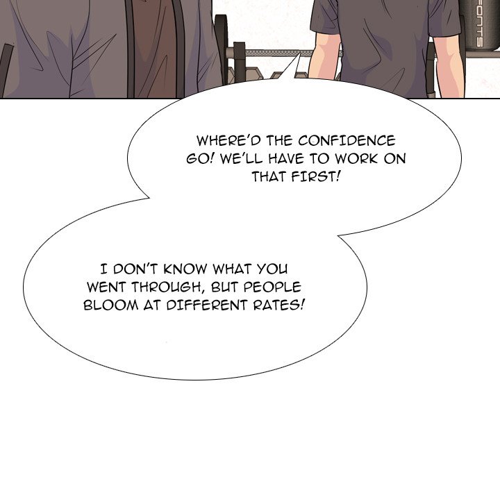 High School Legend Red Dragon chapter 172 page 88