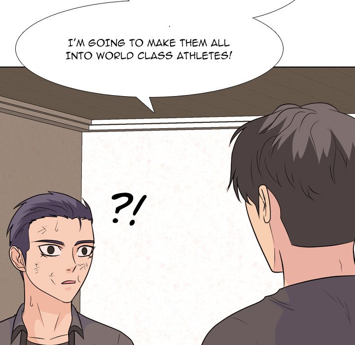 High School Legend Red Dragon chapter 172 page 92