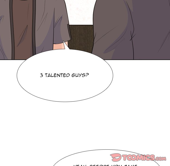 High School Legend Red Dragon chapter 172 page 93