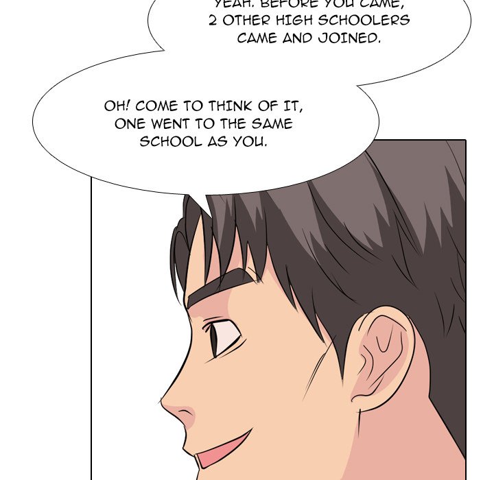 High School Legend Red Dragon chapter 172 page 94