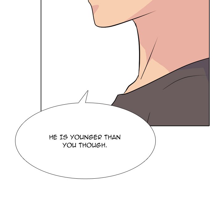 High School Legend Red Dragon chapter 172 page 95