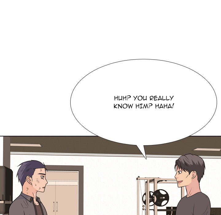 High School Legend Red Dragon chapter 172 page 98
