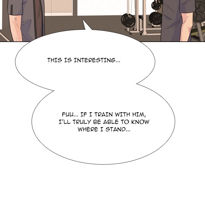 High School Legend Red Dragon chapter 172 page 99