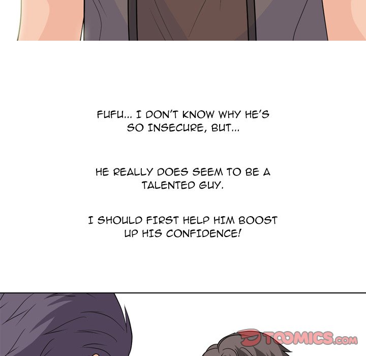 High School Legend Red Dragon chapter 172 page 102