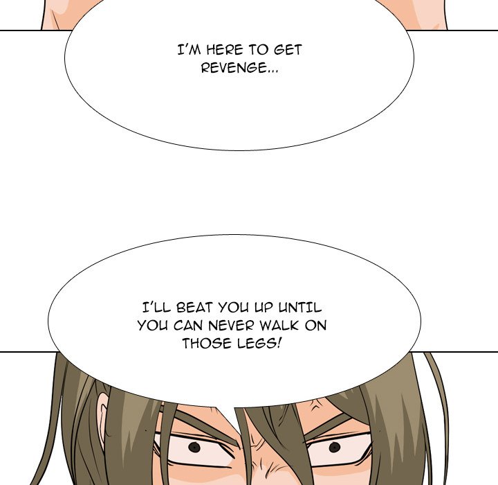 High School Legend Red Dragon chapter 172 page 109