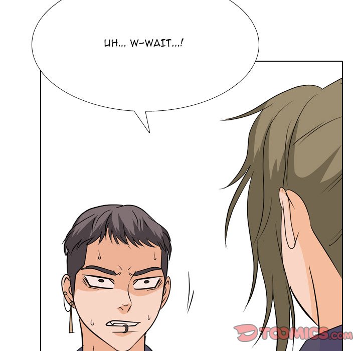 High School Legend Red Dragon chapter 172 page 111