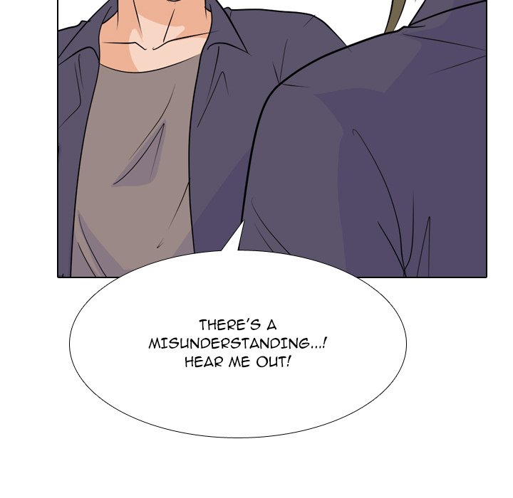 High School Legend Red Dragon chapter 172 page 112