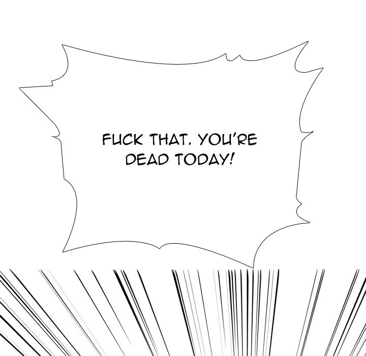 High School Legend Red Dragon chapter 172 page 113