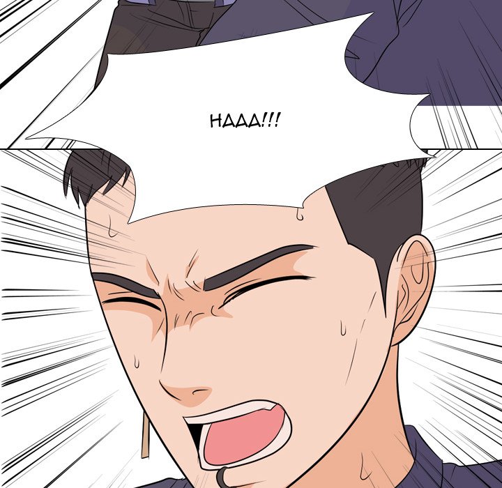 High School Legend Red Dragon chapter 172 page 115