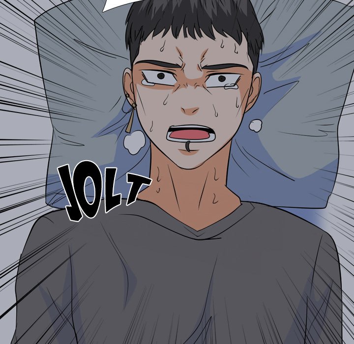 High School Legend Red Dragon chapter 172 page 117