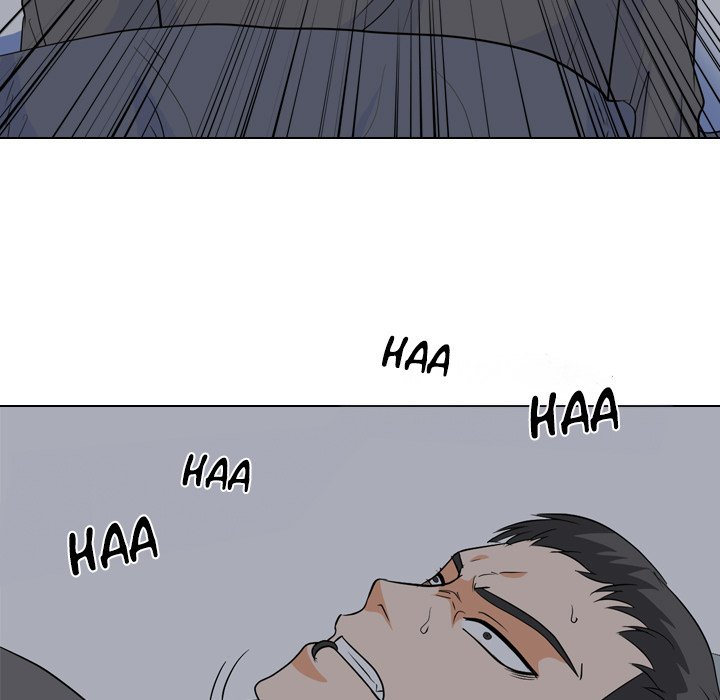 High School Legend Red Dragon chapter 172 page 118