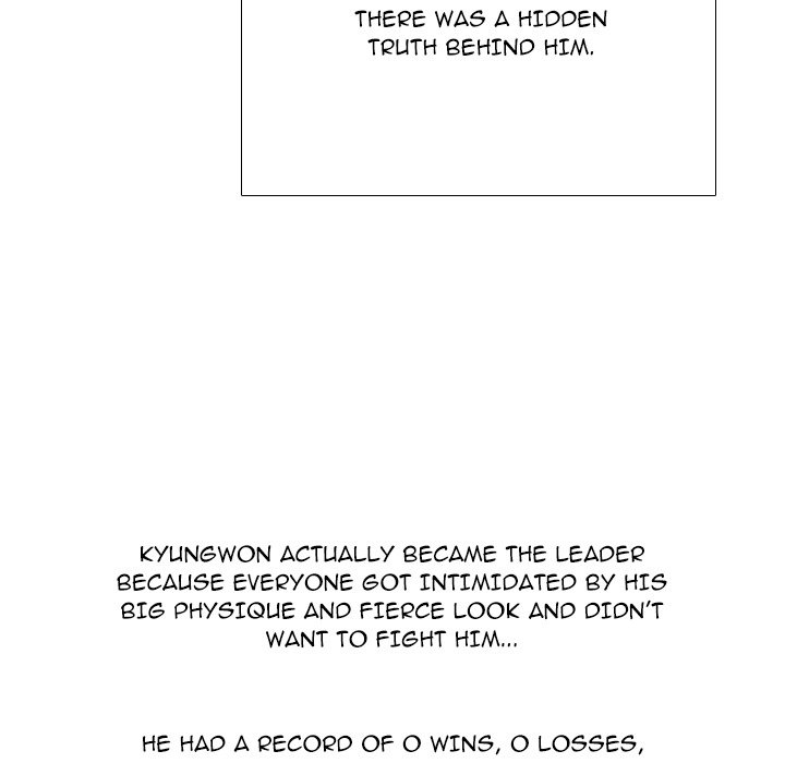 High School Legend Red Dragon chapter 172 page 122