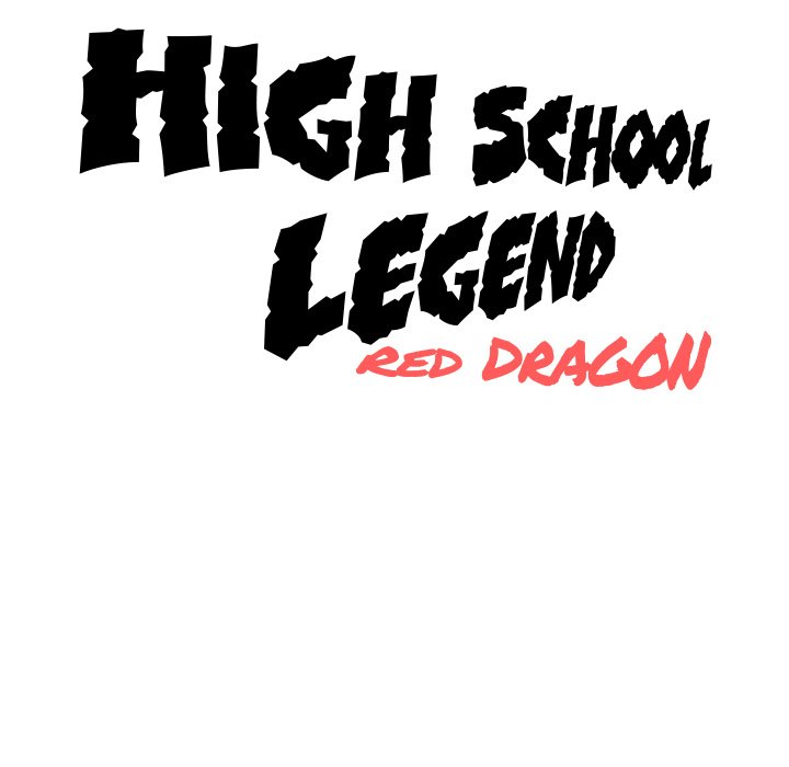 High School Legend Red Dragon chapter 172 page 125