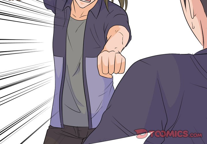 High School Legend Red Dragon chapter 173 page 3