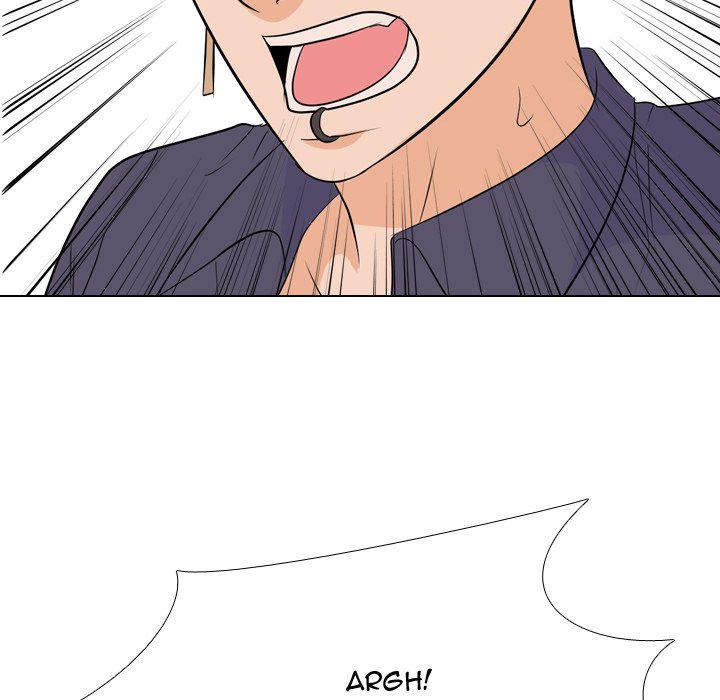 High School Legend Red Dragon chapter 173 page 5