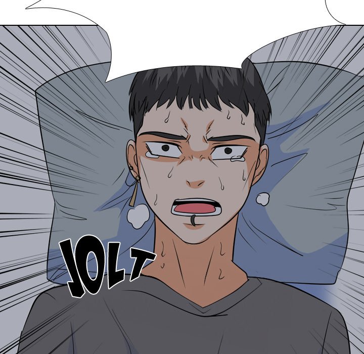 High School Legend Red Dragon chapter 173 page 6