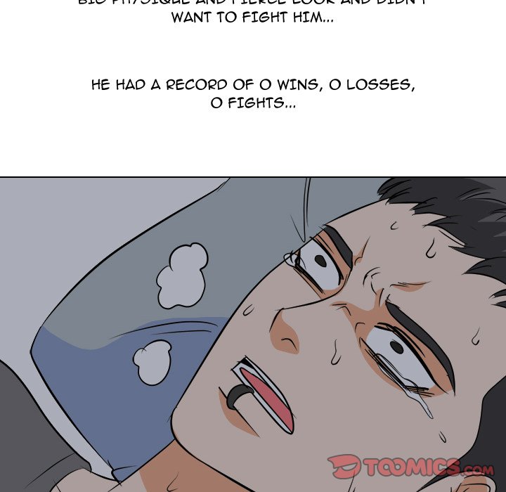 High School Legend Red Dragon chapter 173 page 12
