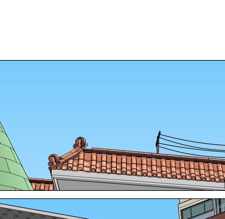 High School Legend Red Dragon chapter 173 page 15