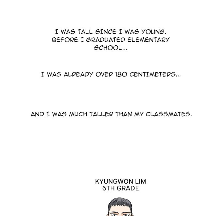 High School Legend Red Dragon chapter 173 page 17