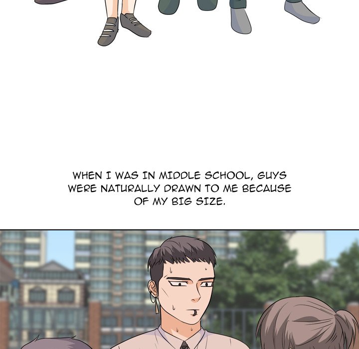 High School Legend Red Dragon chapter 173 page 19