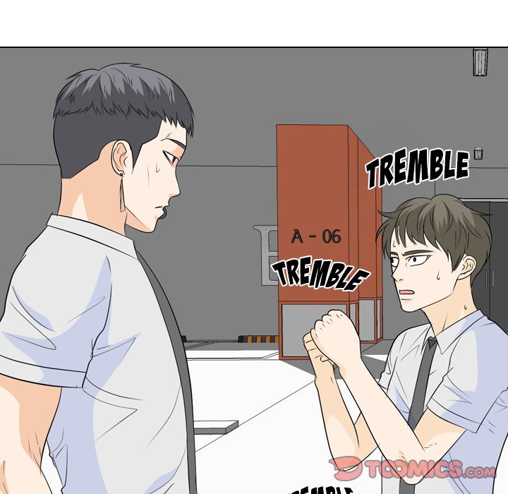 High School Legend Red Dragon chapter 173 page 21
