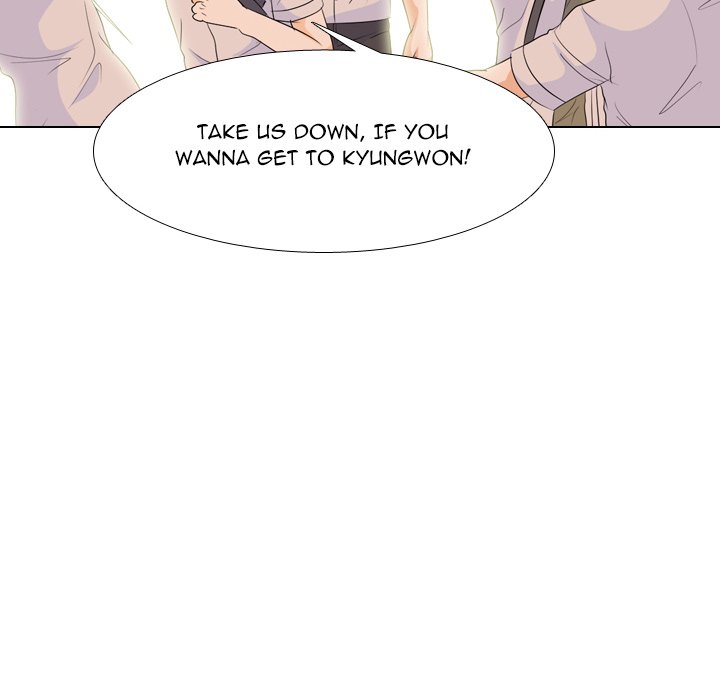 High School Legend Red Dragon chapter 173 page 28
