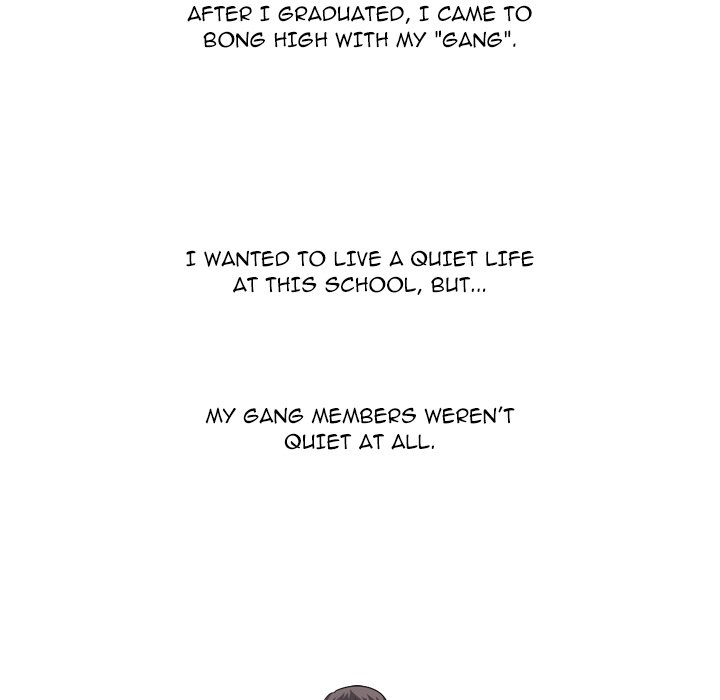 High School Legend Red Dragon chapter 173 page 29