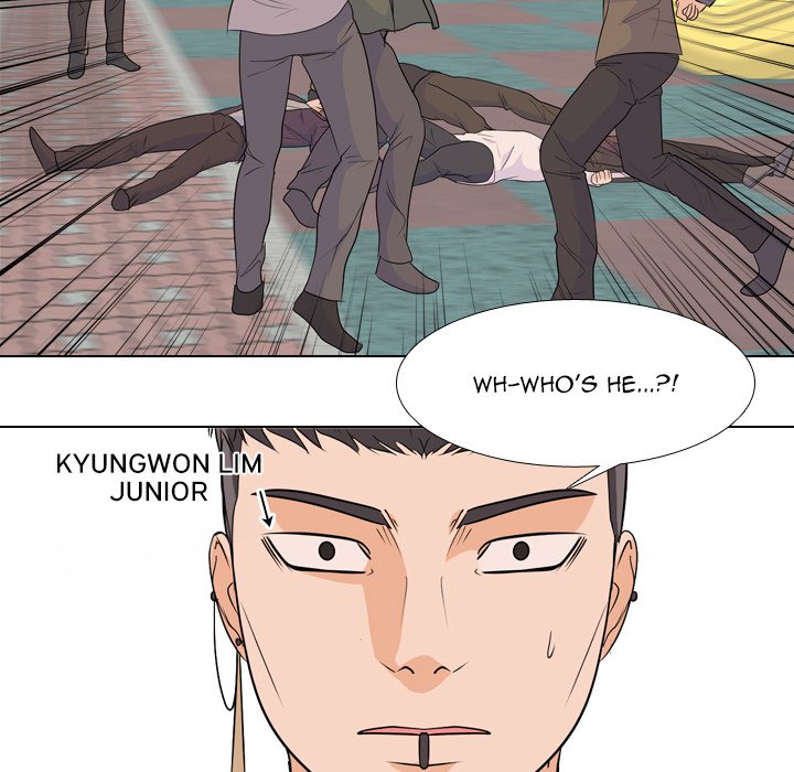 High School Legend Red Dragon chapter 173 page 32