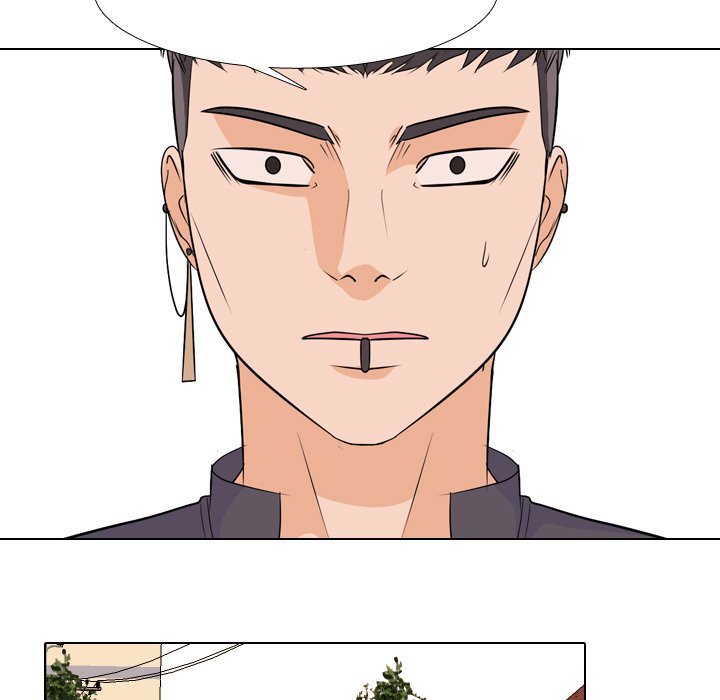 High School Legend Red Dragon chapter 173 page 37