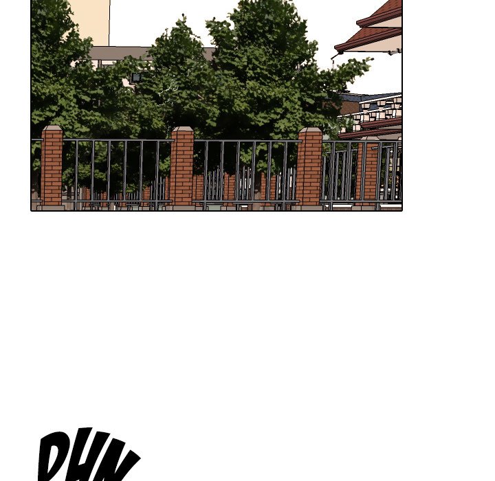 High School Legend Red Dragon chapter 173 page 38