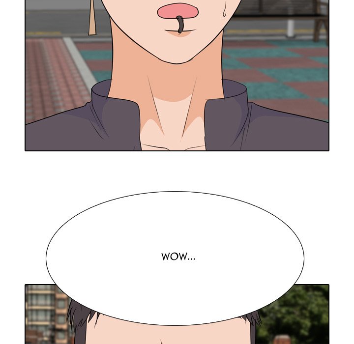 High School Legend Red Dragon chapter 173 page 41