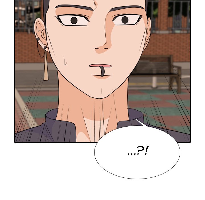 High School Legend Red Dragon chapter 173 page 42