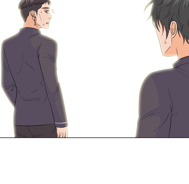 High School Legend Red Dragon chapter 173 page 46