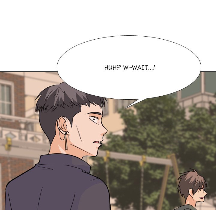 High School Legend Red Dragon chapter 173 page 47