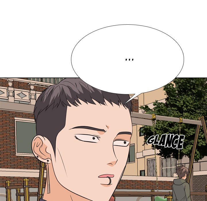High School Legend Red Dragon chapter 173 page 53