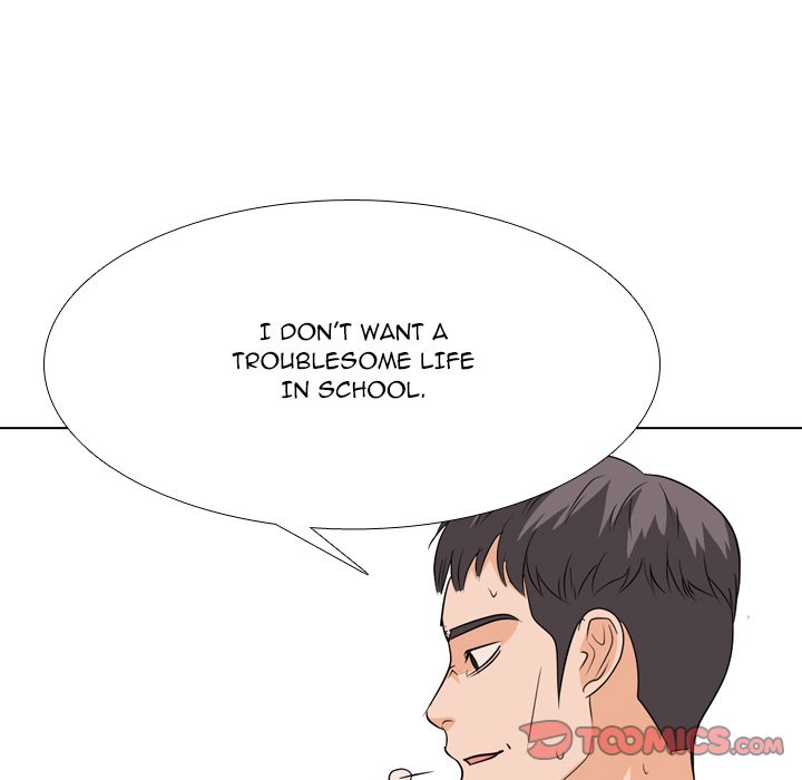 High School Legend Red Dragon chapter 173 page 57