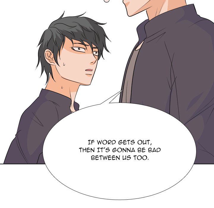 High School Legend Red Dragon chapter 173 page 58