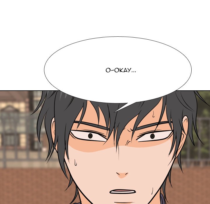 High School Legend Red Dragon chapter 173 page 59