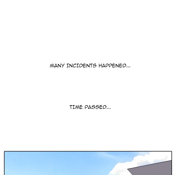 High School Legend Red Dragon chapter 173 page 61